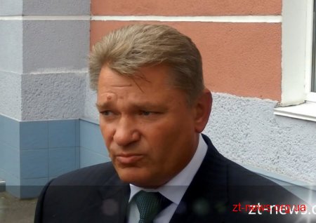 Проводити каналізацію до 15 школи НЕ вигідно