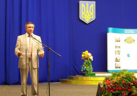 30 серпня в Житомирі вітали підприємців
