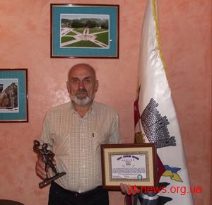 В донецькому "Європейському букеті" є квітка з Житомирщини В донецькому "Європейському букеті" є квітка з Житомирщини