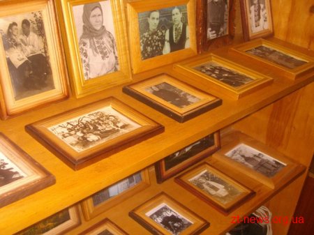 У Житомирському державному університеті імені І.Франка презентували експонати майбутнього музею старожитностей