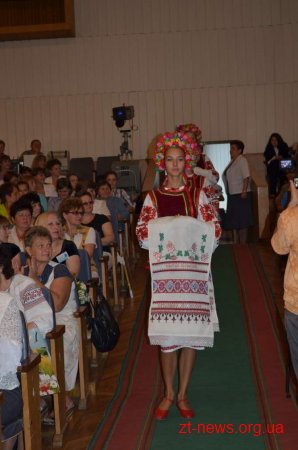 Конкурсу «Моє квітуче Полісся» виповнилося 10 років