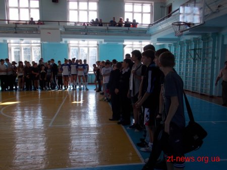 В Житомирі відкрили реконструйований басейн "Авангард" ВІДЕО