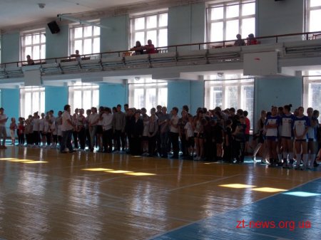 В Житомирі відкрили реконструйований басейн "Авангард" ВІДЕО