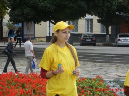 Урочистості до дня міста Житомира в драмтеатрі: почесні звання, відзнаки, грамоти, премії, сертифікати ВІДЕО