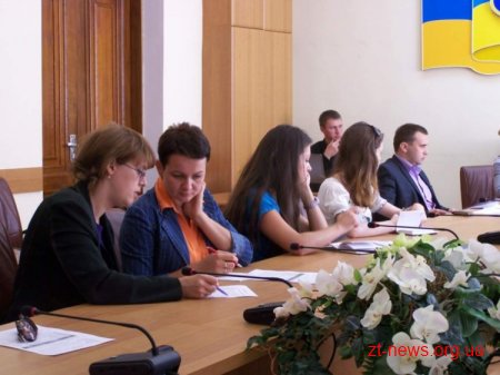 В Житомирі встановлять стенди з схемою руху маршруток