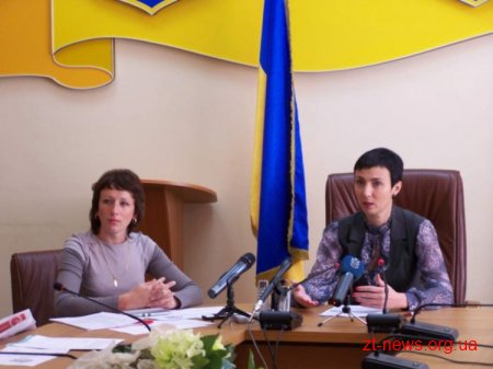 В Житомирі встановлять стенди з схемою руху маршруток