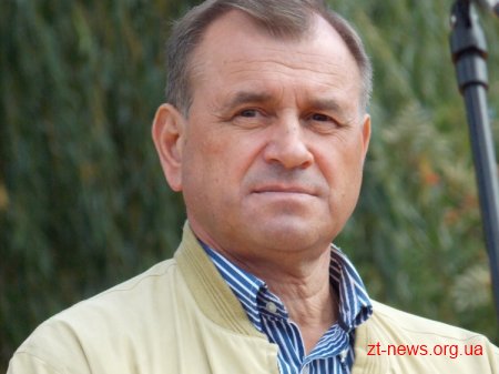 16 вересня в черговий раз на Польському бульварі у Житомирі пройшло свято мікрорайону Малікова ВІДЕО