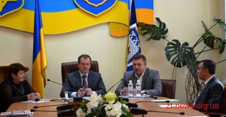 У Житомирі підписано територіальну угоду співпраці влади, профспілок та роботодавців на 2012-2013 рр.