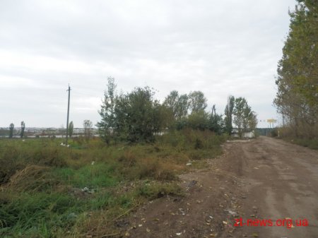 Дорога до житомирського звалища пробула закритою всього 5 годин