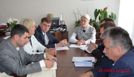 За ініціативи міського голови вулиця Михайлівська та майдан Корольова будуть реконструйовані у 2013 році