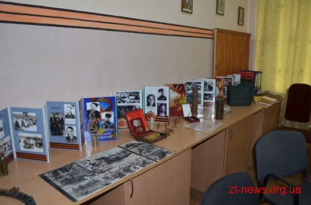 21 вересня в Житомирі відбулися урочистості з нагоди Дня партизанської слави