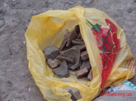21 вересня в Житомирі розпочали будівництво музею природи ВІДЕО