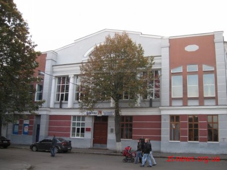 Житомирський академічний обласний театр ляльок відкриває 79-й театральний сезон