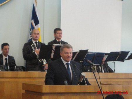 27 вересня, відбулась зустріч керівництва Житомирської міської ради з прийомними батьками та батьками-вихователями з нагоди відзначення Дня усиновлення