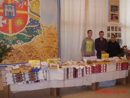 Житомирський національний агроекологічний університет 27 вересня відзначає 90-річчя