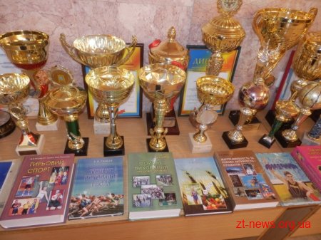 Житомирський національний агроекологічний університет 27 вересня відзначає 90-річчя