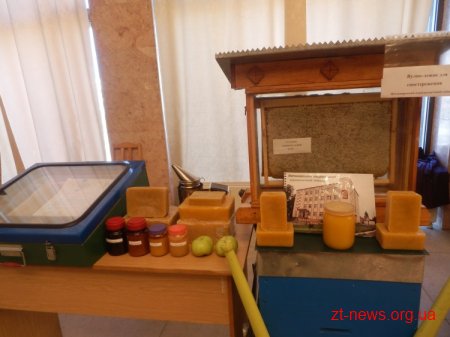 Житомирський національний агроекологічний університет 27 вересня відзначає 90-річчя