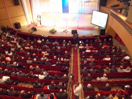 Житомирський національний агроекологічний університет 27 вересня відзначає 90-річчя
