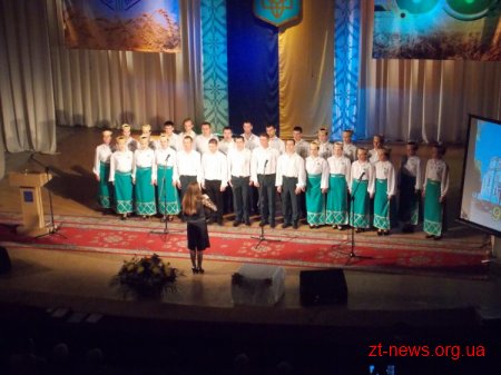 Житомирський національний агроекологічний університет 27 вересня відзначає 90-річчя