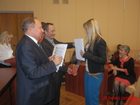Керівництво області зустрілось з дітьми-сиротами та дітьми, позбавлених батьківського піклування