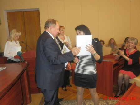 Керівництво області зустрілось з дітьми-сиротами та дітьми, позбавлених батьківського піклування