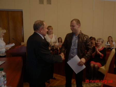 Керівництво області зустрілось з дітьми-сиротами та дітьми, позбавлених батьківського піклування