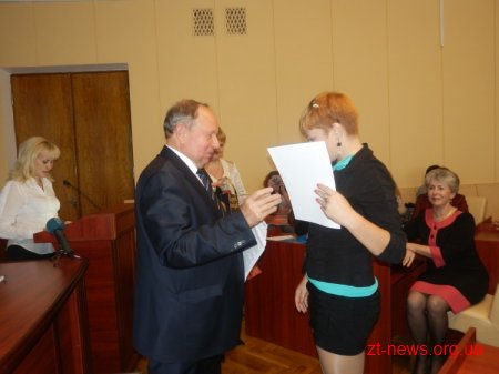 Керівництво області зустрілось з дітьми-сиротами та дітьми, позбавлених батьківського піклування