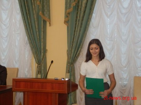 Керівництво області зустрілось з дітьми-сиротами та дітьми, позбавлених батьківського піклування