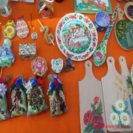 Міжнародний день туризму у Житомирі відзначили обласною туристичною виставковою-ярмарком "Житомирщина туристична-2012"