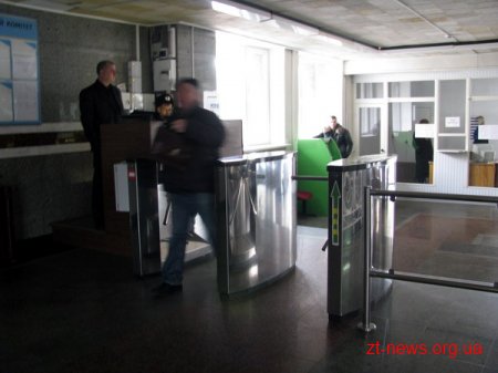 Незабаром школярі міста Коростеня візьмуть участь у навчальному експерименті