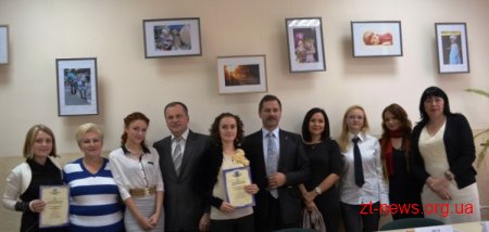 Міський голова вшосте вручив іменну стипендію