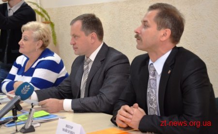 Міський голова вшосте вручив іменну стипендію