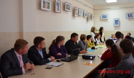 Міський голова вшосте вручив іменну стипендію