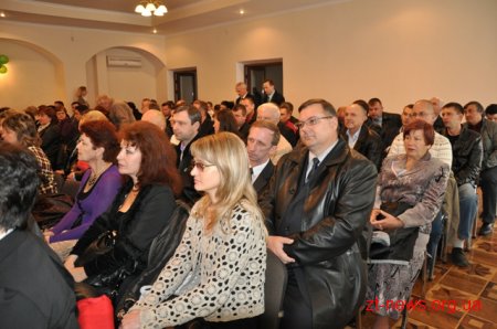 Десятий ювілейний конкурс "100 кращих товарів України" виявився напрочуд вдалим для обласних виробників