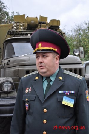 Ще 705 призовників області проходитимуть строкову військову службу