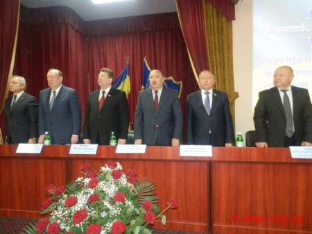 У Житомирі проходить V з’їзд спеціалістів з соціальної медицини
