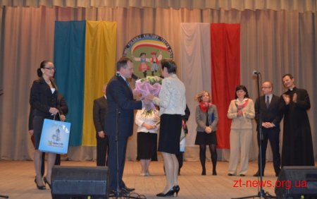 У Житомирі на вихідних проходили Дні польської культури