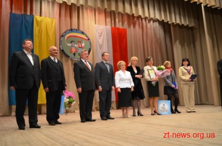 У Житомирі на вихідних проходили Дні польської культури