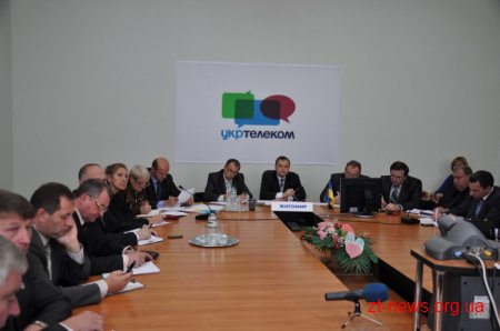 Житомирщина добре впоралася з підготовкою до опалювального сезону