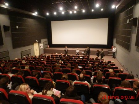 Георгій Мокрицький вчора представив свою нову книгу "Житомир: ностальгія за майбутнім"