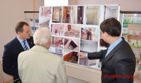 В Житомирі 19 жовтня відкрили комунальну аптеку