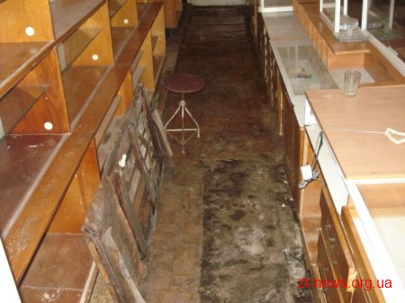 В Житомирі 19 жовтня відкрили комунальну аптеку