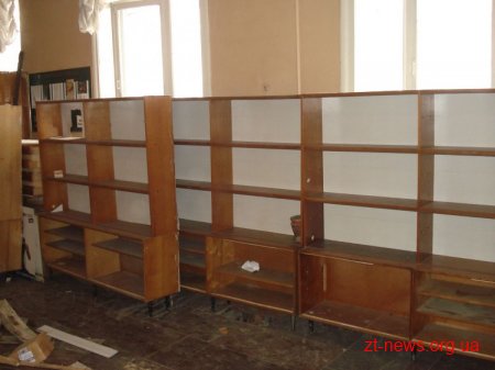 В Житомирі 19 жовтня відкрили комунальну аптеку