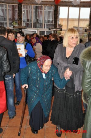 У Житомирі відбувся ІІ обласний форум жінок