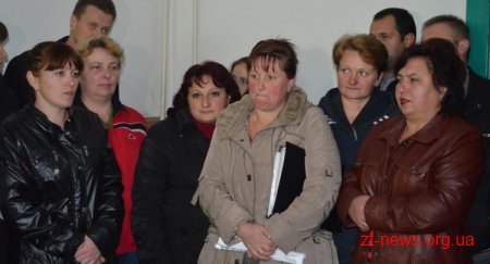 Мешканців гуртожитку у Житомирі можуть висилити через те що вони не можуть приватизувати житло
