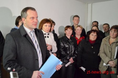 Мешканців гуртожитку у Житомирі можуть висилити через те що вони не можуть приватизувати житло