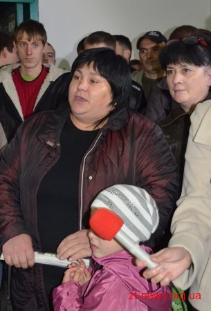 Мешканців гуртожитку у Житомирі можуть висилити через те що вони не можуть приватизувати житло