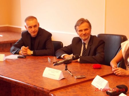 Житомирянка виборола титул "Міс Принцеса України-2012"