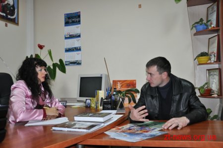 Інспекція праці допоможе Вам на робочих місцях