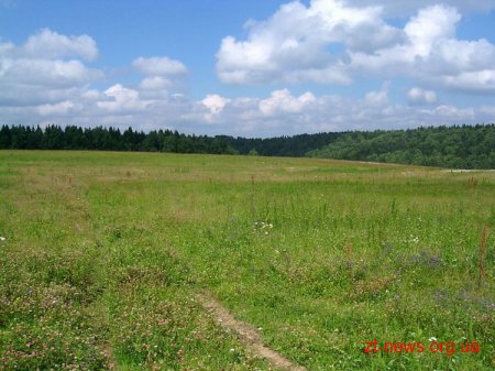 З наступного року свою земельну ділянку можна буде побачити на електронній карті нашої країни